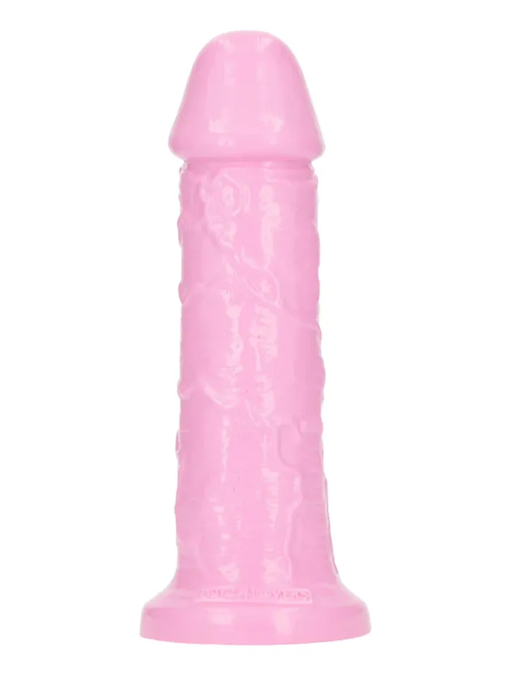 Max Bubblegum Scented Dildo 25 cm | Uncategorized | Intimast