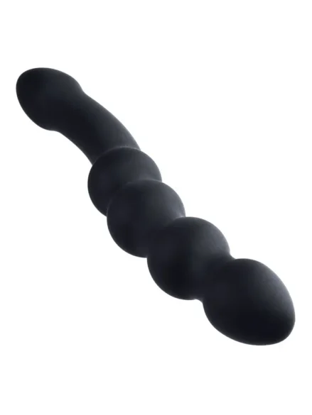 Deep Comber Silicone Double Headed Plug - Analdildo 0