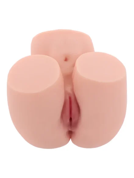 Fuck My Horny Vibrating Cunt 8,5 kg - Sexdocka 0