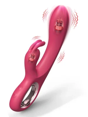10 Different Vibration Rabbit - Rabbitvibrator 0