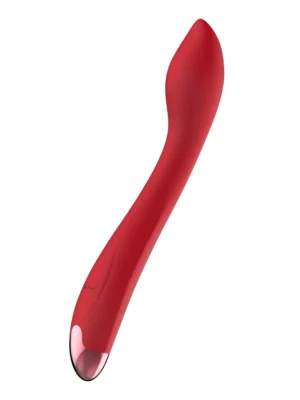 10 Functions G-spot Vibrator - G-punktsvibrator 0