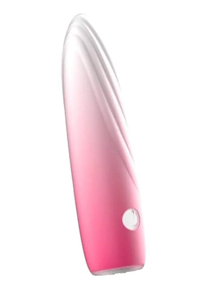 10-Vibrations Mini Bullet Vibrator - Bulletvibrator 1