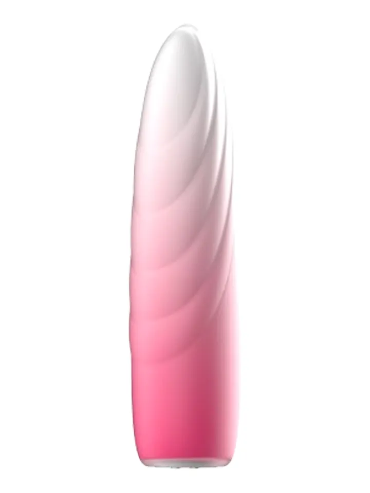 10-Vibrations Mini Bullet Vibrator - Bulletvibrator 2