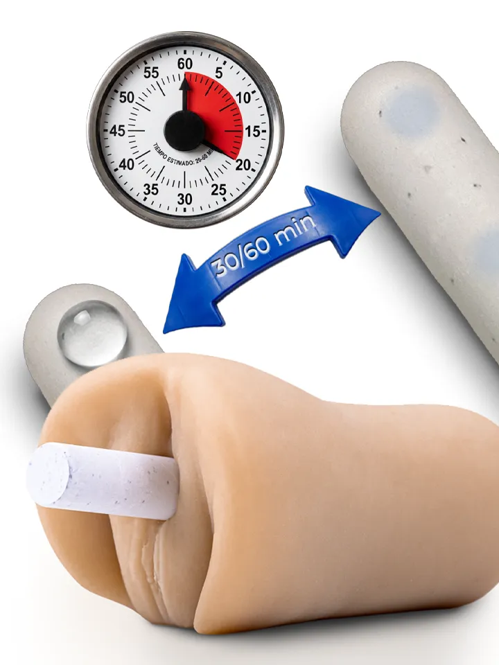 Absorbing Drying Stick For Masturbators | Uncategorized | Intimast