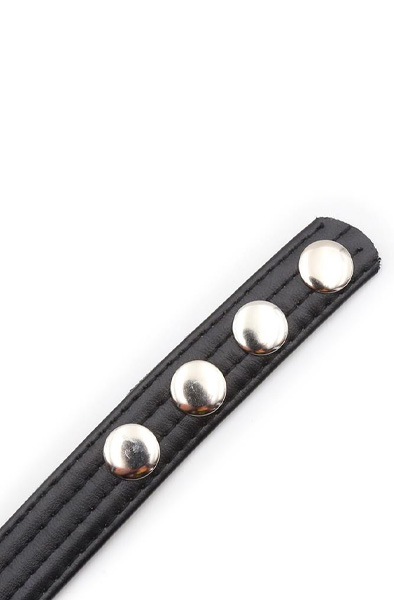 Adjustable Penis Ring 21 x 2 cm - Penisring 5