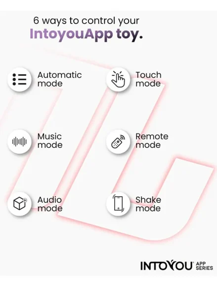 Ascen Thrusting & Waving Vibe With App - Appstyrd rabbitvibrator 3