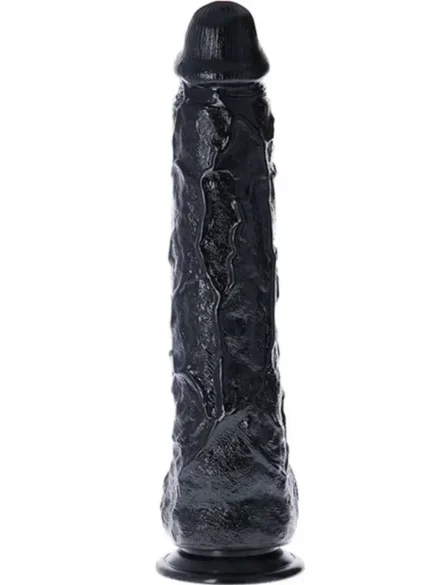 Augustus Extreme Dildo 43 cm - XL dildo 2