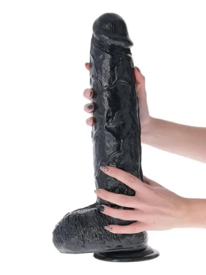 Augustus Extreme Dildo 43 cm - XL dildo 1