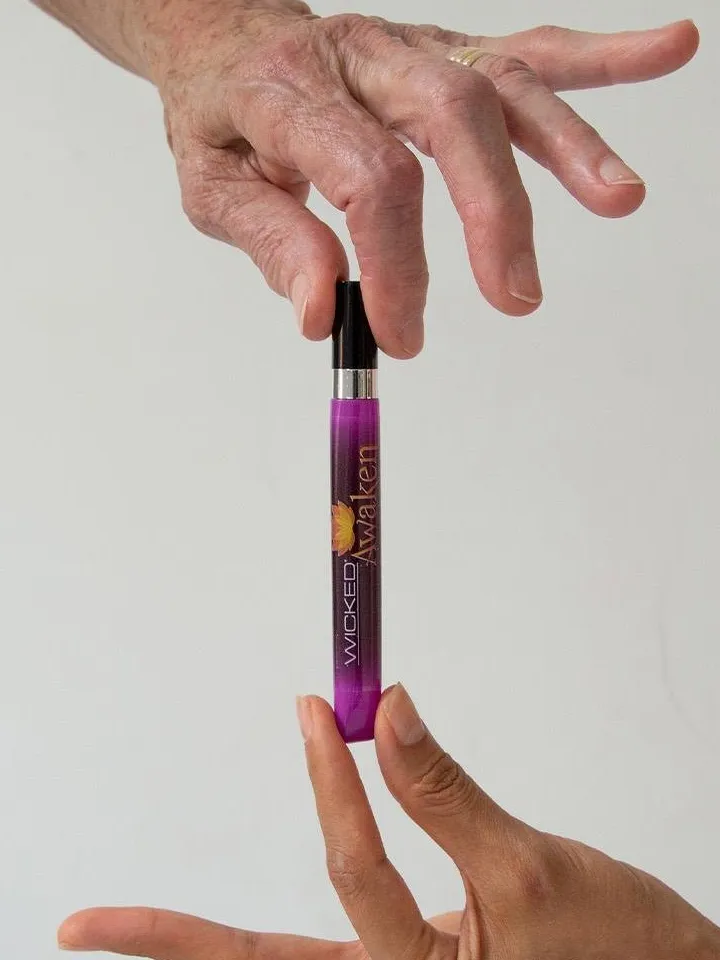 Awaken Stimulating Clitoral Gel 8,6 ml - Lusthöjande/stimulerande olja 2