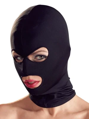 Bad Kitty Head Mask - BDSM mask 1