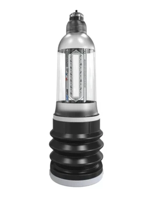 Bathmate Hydromax 7 Wide Boy Clear - Penispumpar 1