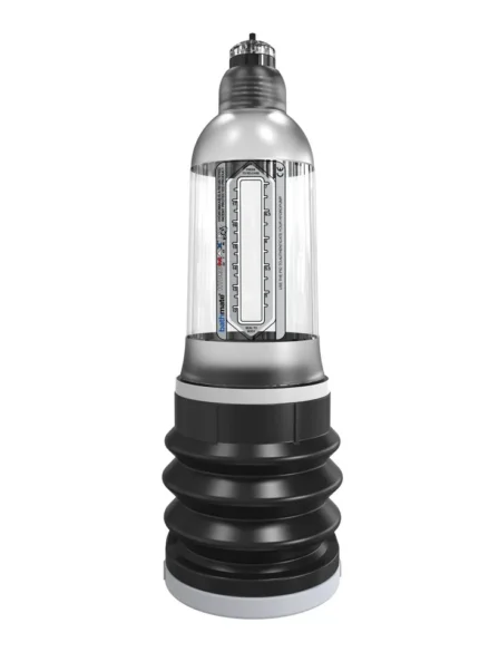 Bathmate Hydromax 7 Wide Boy Clear - Penispumpar 1