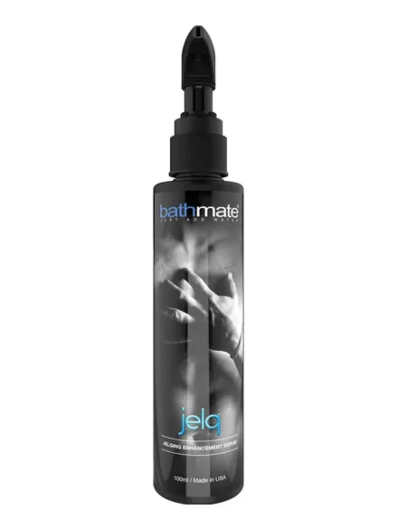 Bathmate Max Out Jelqing 100 ml - Erektionskräm 1