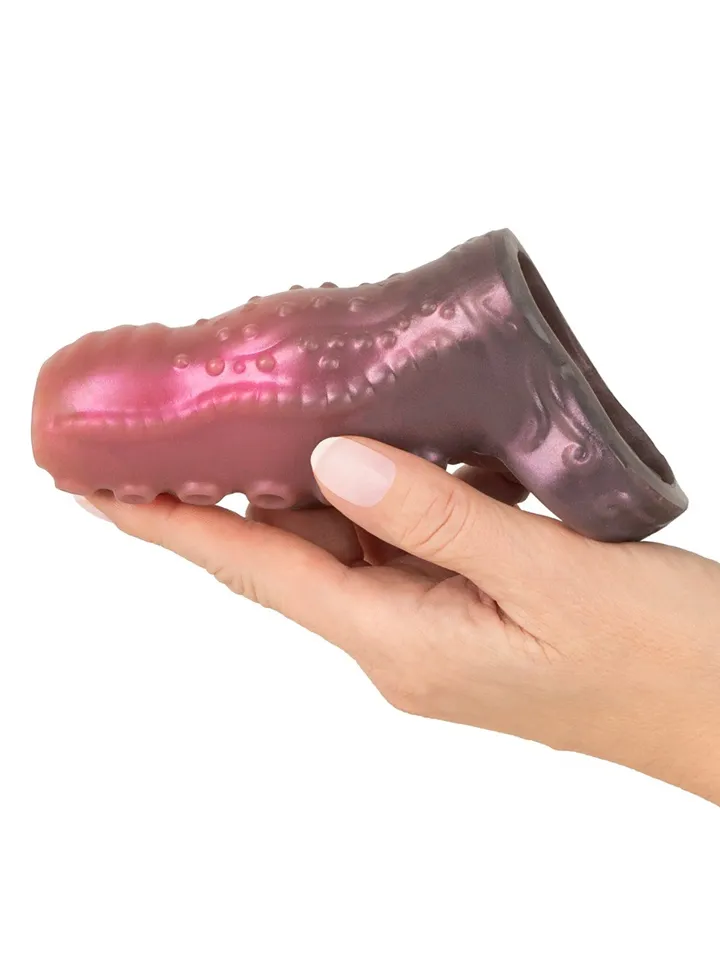 Beasty Cocks Tentacle Sleeve - Penisöverdrag 3