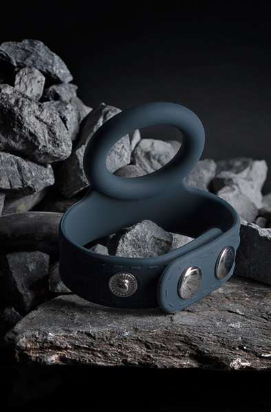 Boners Cock & Ball Strap S/M - Penis & pungring 3