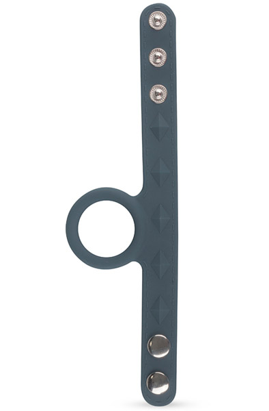 Boners Cock & Ball Strap S/M - Penis & pungring 4