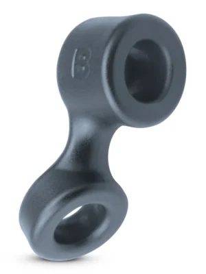 Boners Cock Ring & Ball Stretcher - Penis & pungring 1