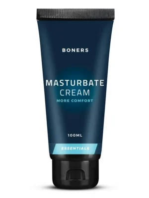 Boners Masturbation Cream 100 ml - Runka skönare 1