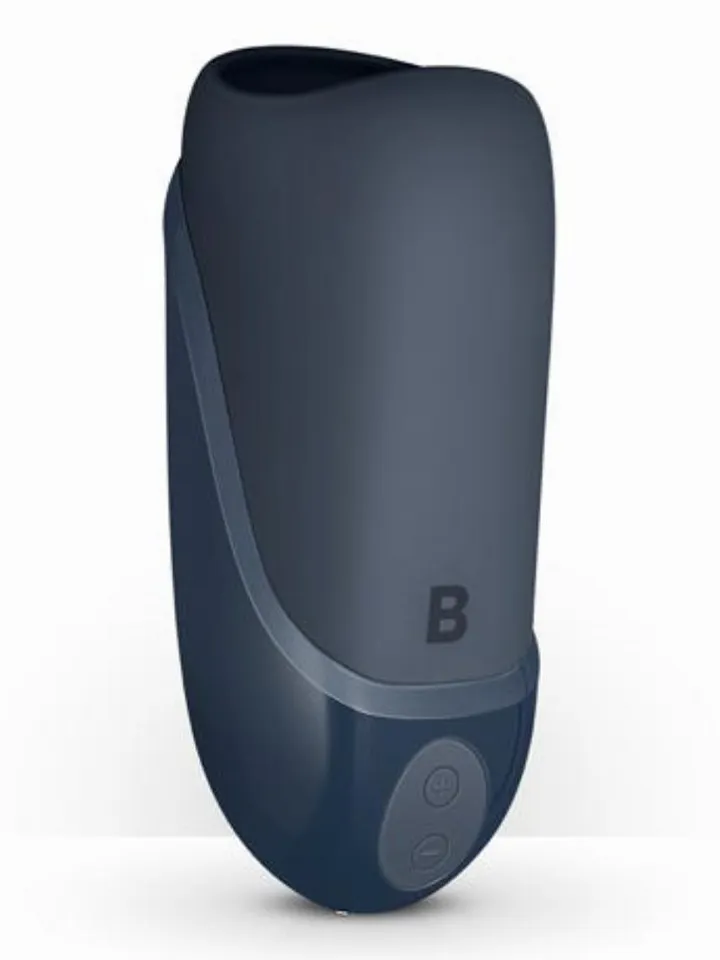 Boners Vibrating Blowjob Simulator - Masturbator 1