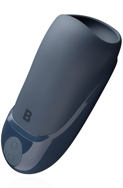 Boners Vibrating Blowjob Simulator - Masturbator 3