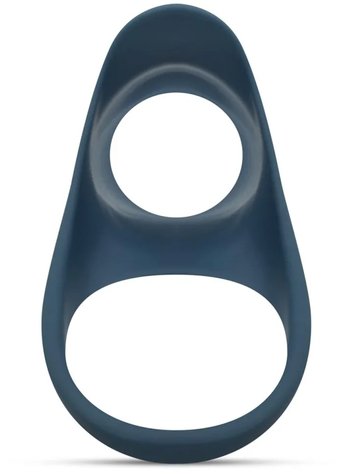Boners Vibrating Penis Sleeve - Penisförlängare/Sleeve med vibrator 2