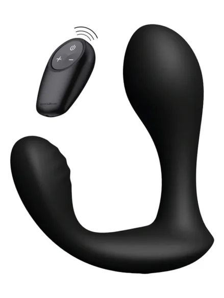 Bullseye Prostate Plug - Prostatavibrator 1