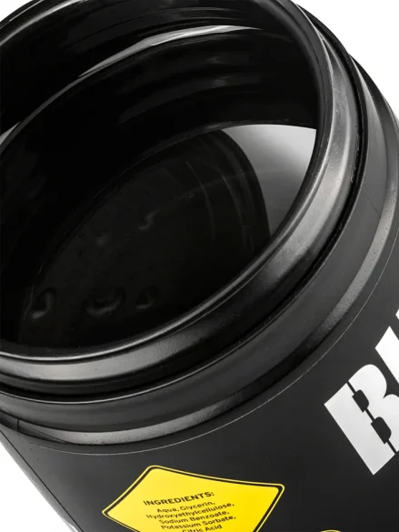 Buttr Fisting Gel 500 ml - Glidmedel anal/fisting 2
