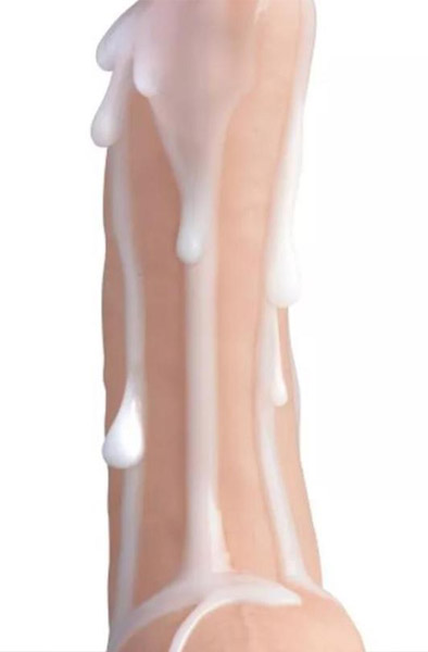 Buttr Sperm White Lubricant 150 ml - Fejksperma 2