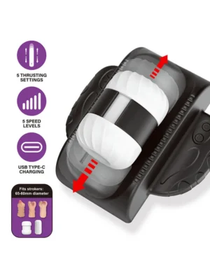 Calista Universal Automatic Masturbator - Masturbator 1