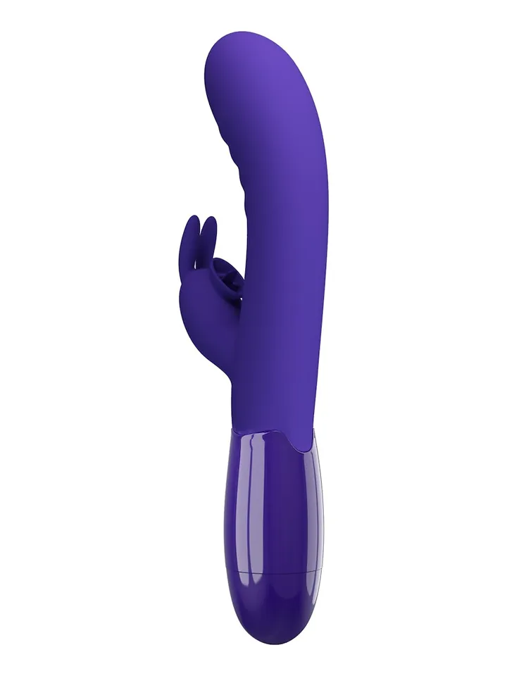Cerberus Youth Double Bunny Vibrator - Rabbitvibrator 3