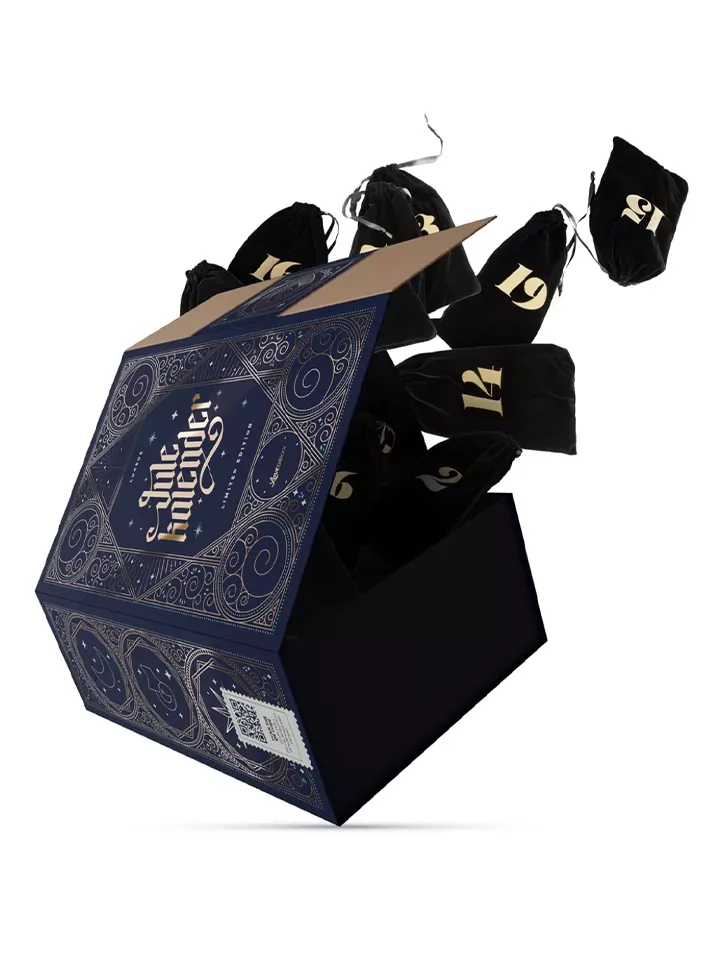 Deluxe Luksus Advent Calendar 2026 - Adventskalender sexleksaker 2