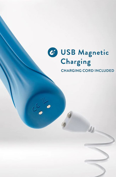 Dianna Powerful Massage Wand 31 cm - Magicwand / Massagewand 7