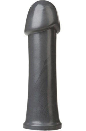 Doc Johnson B-10 Torpedo 26 cm - Analdildo 1