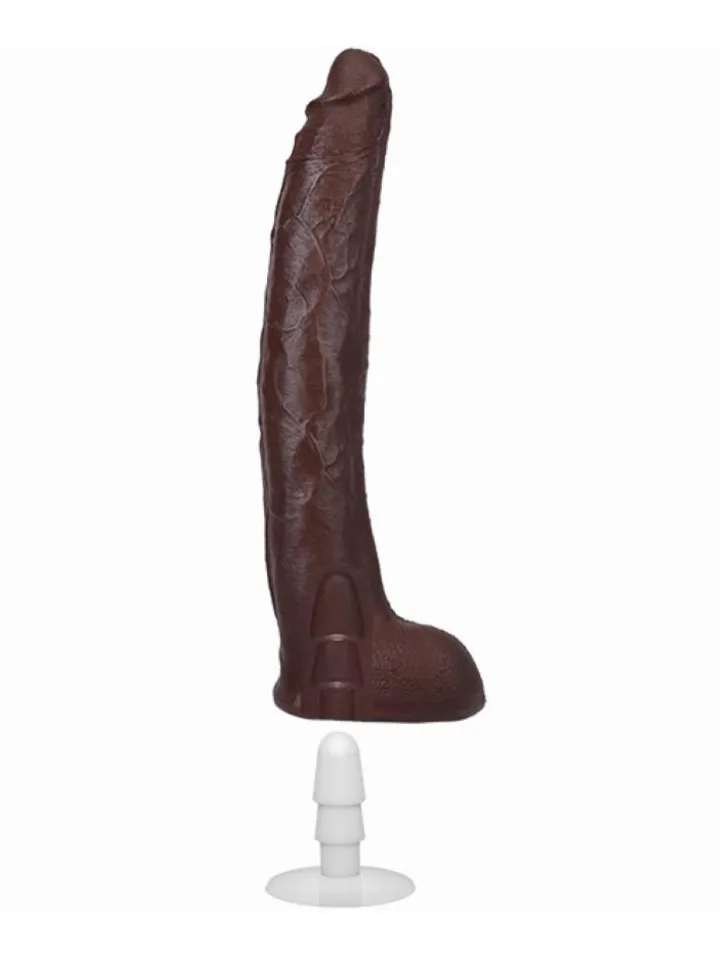 Doc Johnson Signature Cocks Damion Dayski - XL dildo 0