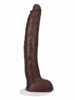 Doc Johnson Signature Cocks Damion Dayski - XL dildo 0