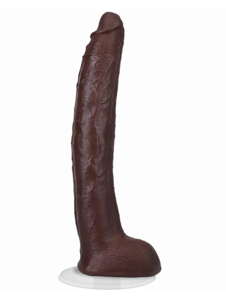 Doc Johnson Signature Cocks Damion Dayski - XL dildo 0