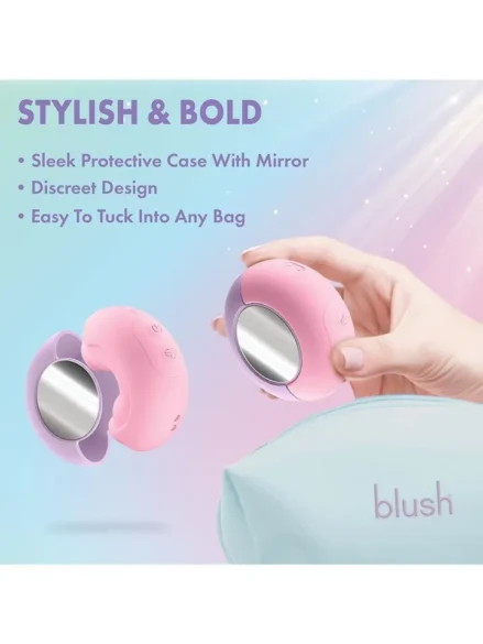 Double Pleasure Tongue & Vibration - Vibrator 3