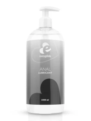 EasyGlide Anal Lube 1000 ml - Analglidmedel 1