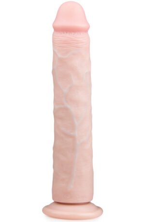 Easytoys Realistic Dildo Flesh 28,5 cm - XL dildo 1