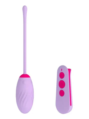 Eggcitement Wearable Vibrating Egg - Vibrerande ägg 0