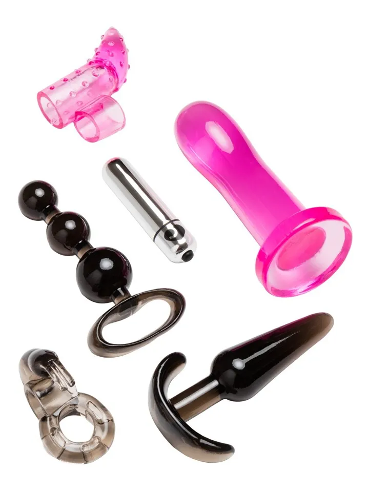 Erotic Advent Calendar Enjoy - Adventskalender sexleksaker 5
