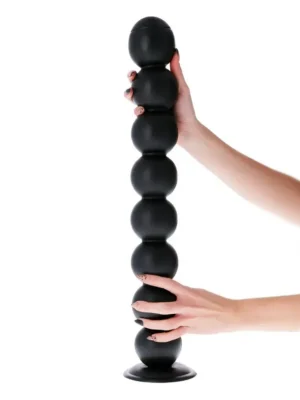 Extreme Trolltunga Anal Plug 58 cm - Extra lång analdildo 1