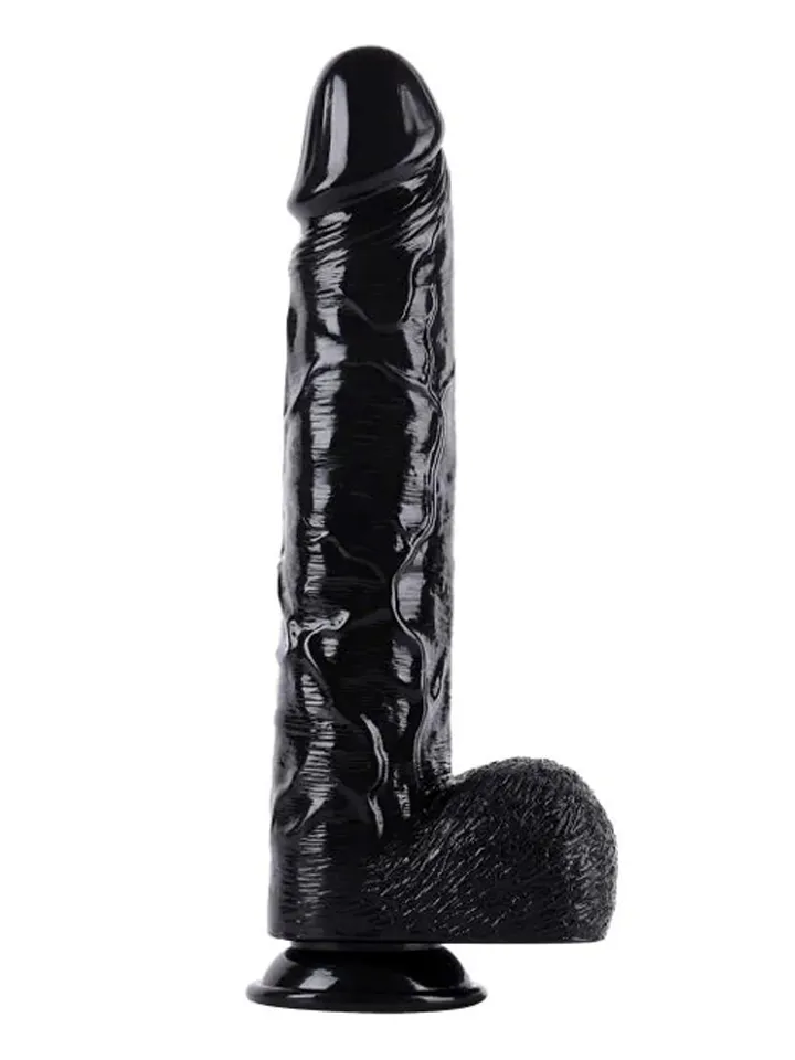 Extreme XXL Dong 38 cm - XL dildo 1
