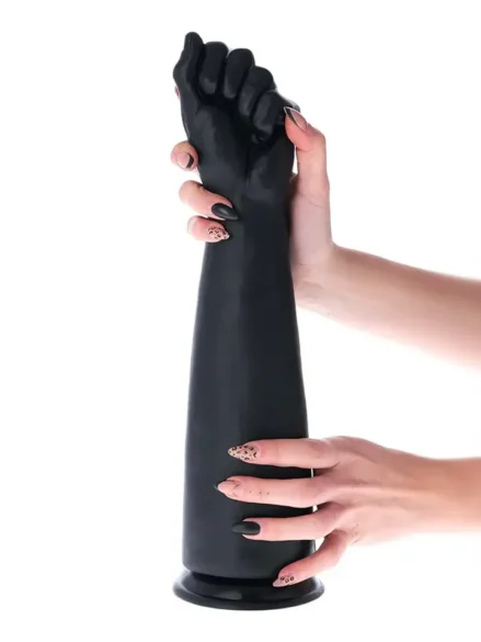 Fist Extreme Sugarloaf 38 cm - Fisting arm 1