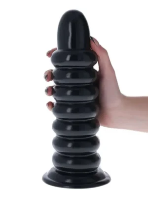 Fitz Roy Extreme Anal Plug 26 cm - XL Buttplug 1