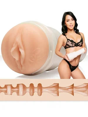 Fleshlight Alina Lopez Rose - Fleshlight 1