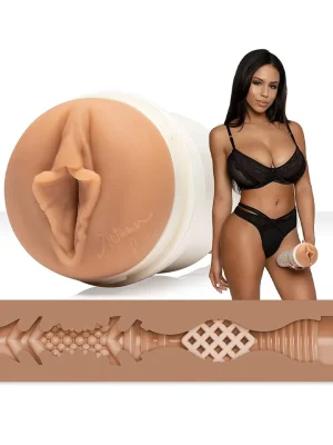 Fleshlight Autumn Falls Cream - Fleshlight 1