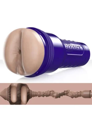 Fleshlight Boost Blast Light Medium - Fleshlight 1