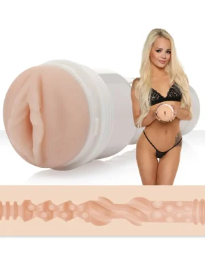 Fleshlight Elsa Jean Tasty - Fleshlight 1