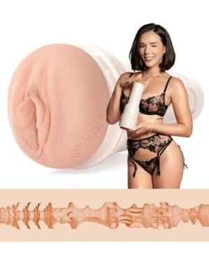 Fleshlight Eve Sweet Fleur de Soirée - Fleshlight 0